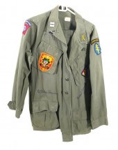 SIGNED GEN. YARBOROUGH & WESTM