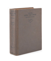 SIGNED 'GONE WITH THE WIND' BO