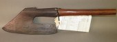 SIGNED "H. SCHILDT" BERKS CO.