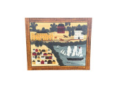 SIGNED HOPE R. ANGIER "BURK TA