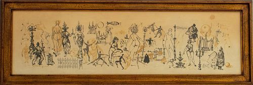 SIGNED ILLEGIBLY