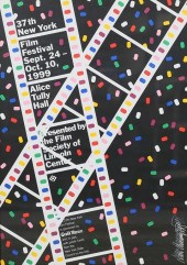 SIGNED IVAN CHERMAYEFF 99 NY F