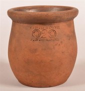 SIGNED J. S. HENNE REDWARE STO