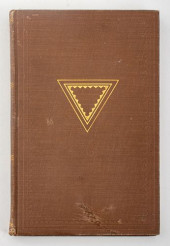 SIGNED JAMES JOYCE ANNA LIVIA