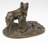 Signed ''Jarl'' (Otto Jarl 185