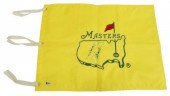 SIGNED JORDAN SPIETH GOLF PIN