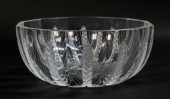 SIGNED LALIQUE FRANCE CERES BO