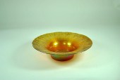 SIGNED L.C. TIFFANY FAVRILE ST