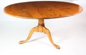 SIGNED LEONARDS TIGER MAPLE RO