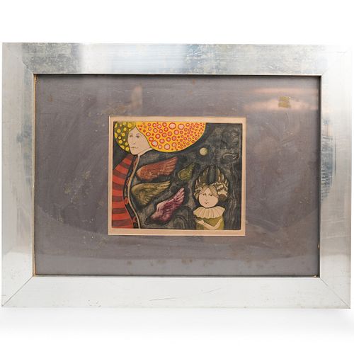 SIGNED LIMITED EDITION