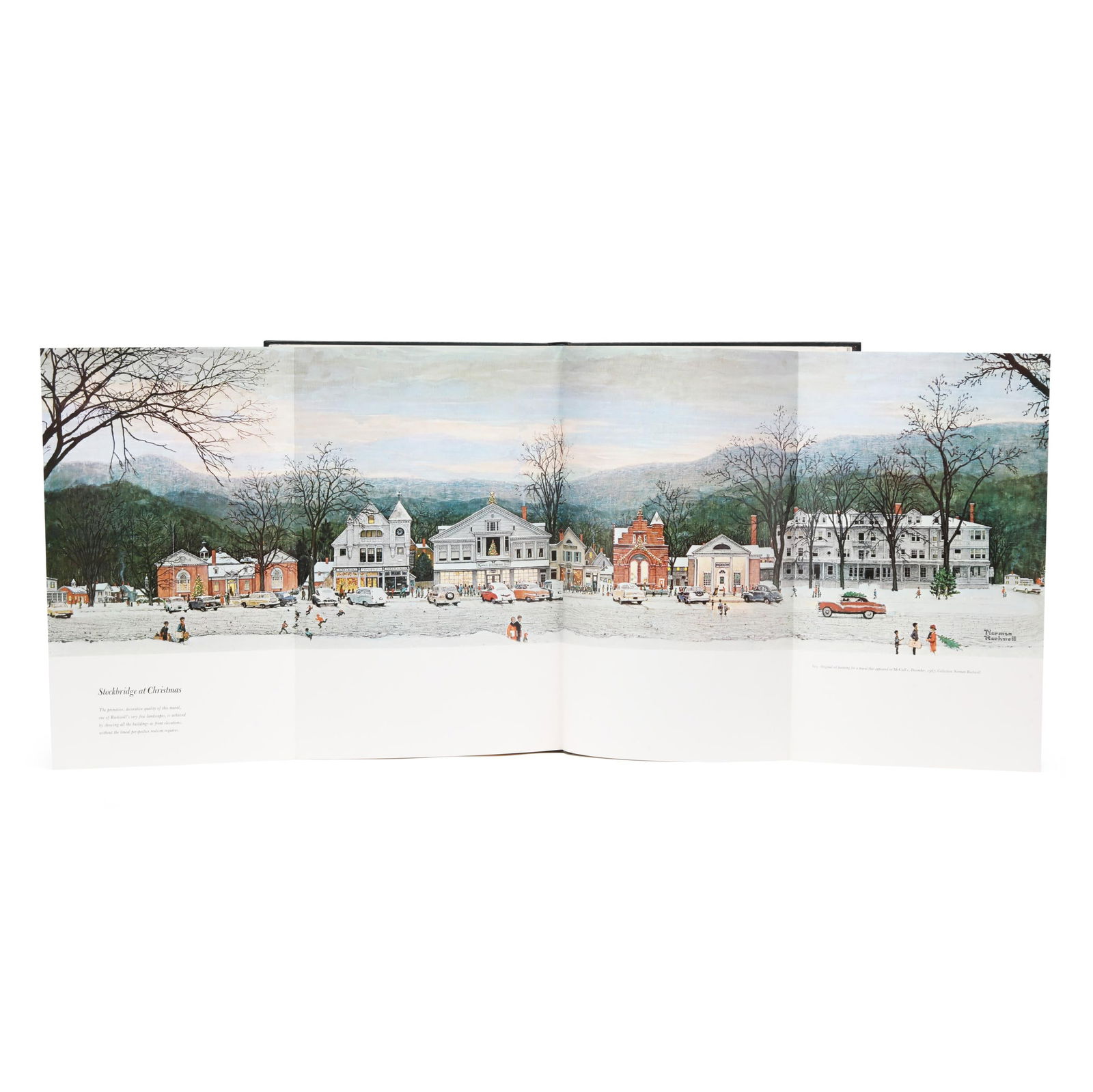 SIGNED LIMITED EDITION OF  NORMAN