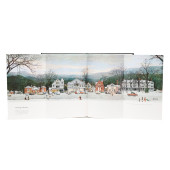SIGNED LIMITED EDITION OF  NOR