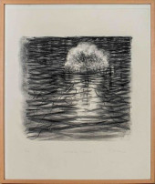 SIGNED MAM &QUOT;WAHESY ISLAND