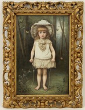 SIGNED MERKEL-HEINE WIESBADEN