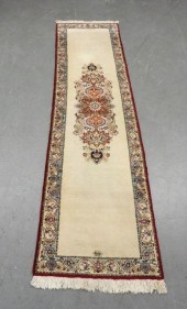 SIGNED MIDDLE EASTERN BOTANICA