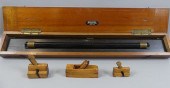 SIGNED MINI BLOCK PLANES & ROL