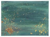 SIGNED NANCY GURO MIXED MEDIA