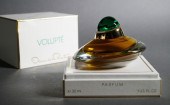 SIGNED OSCAR DE LA RENTA VOLUP