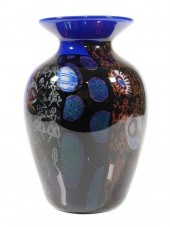 SIGNED PETER VANDERLAAN DICHRO