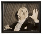 SIGNED PHOTOGRAPH OF BLACKSTON