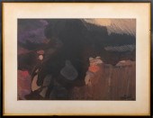 SIGNED "QUESTION FROM A CHILD"