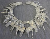Signed Rachel Gera Sterling Mo
