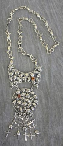 Signed Rachel Gera Sterling