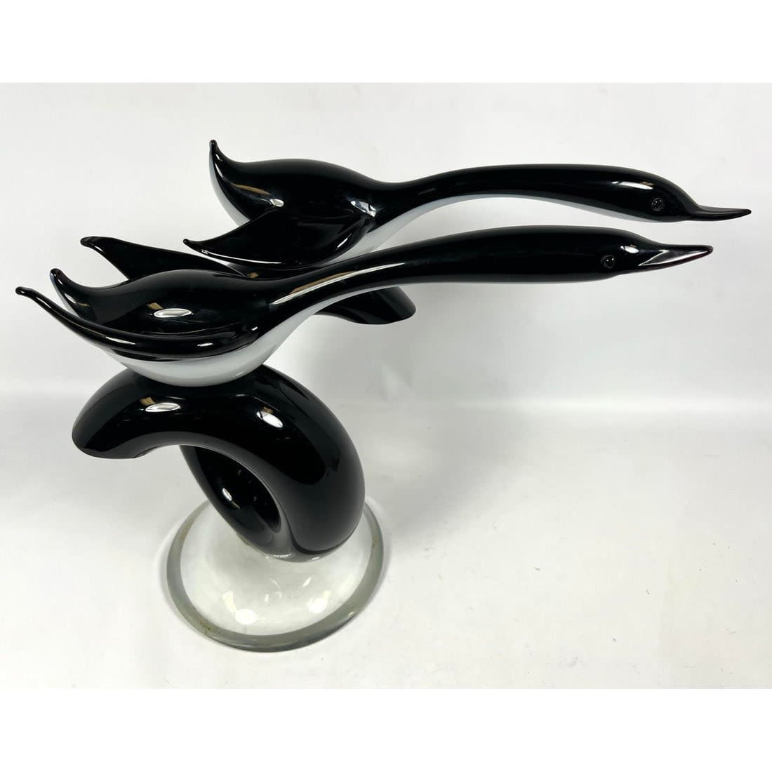 Signed RENATO ANATRA Studio Art
