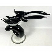 Signed RENATO ANATRA Studio Ar