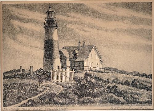 SIGNED RUTH HAVILAND SUTTON SANKATY