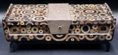 SIGNED R&Y AUGOUSTI SHAGREEN A