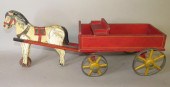 SIGNED S.A. SMITH MFG. CO. HOR