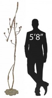 SIGNED SALVINO MASURA (B.1938)