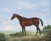 SIGNED SAMUEL DUTTON EQUESTRIA