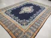 SIGNED SEMI-ANTIQUE PERSIAN KE