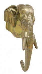 SIGNED SERGIO BUSTAMANTE METAL