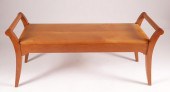 SIGNED STEPHEN SWIFT CHERRY WI