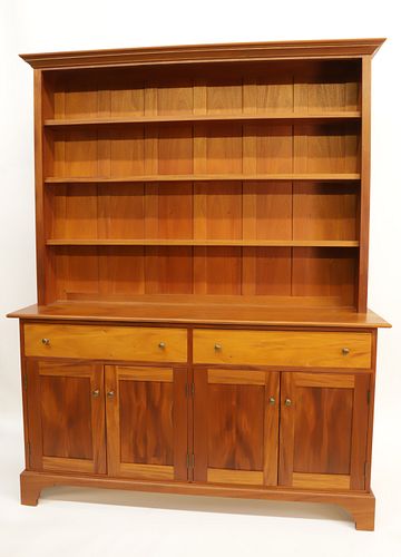 SIGNED STEPHEN SWIFT CHERRYWOOD