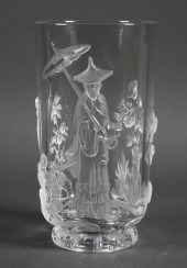 SIGNED VERLYS MANDARIN FRENCH