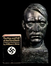 SIGNED WALTER WOLFF ADOLF HITL