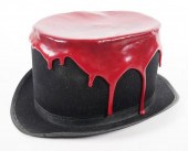 SIGNED WAX DIPPED MAKER'S MARK
