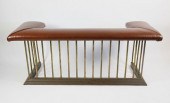 SIGNED WILLIAM TONKS & SONS BR