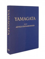 SIGNED "YAMAGATA" ARTIST MONOG