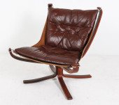 SIGURD RESSELL 'FALCON' BEECH