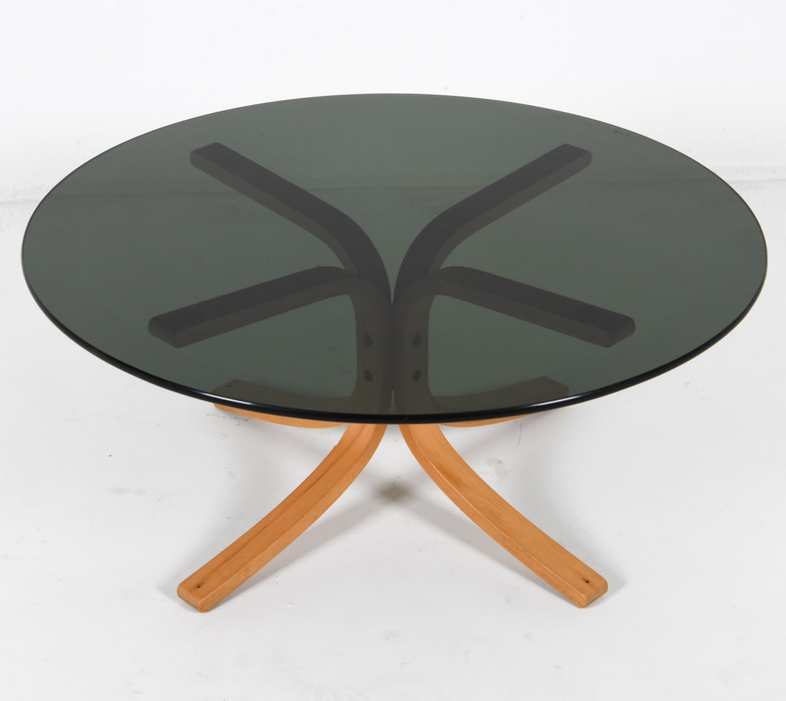 SIGURD RESSELL 'FALCON' TABLE C.