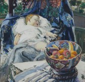 SIGURD SKOU, (AMERICAN, 1875-1