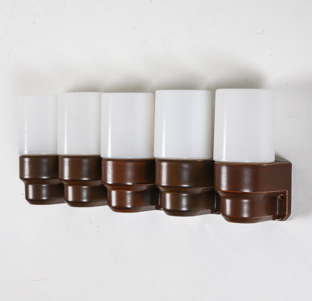 SIGVARD BERNADOTTE CERAMIC WALL