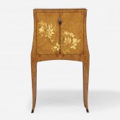 Silas Kopf. Azalea cabinet. 19