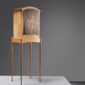 Silas Kopf
(b. 1949)
Trompe l'