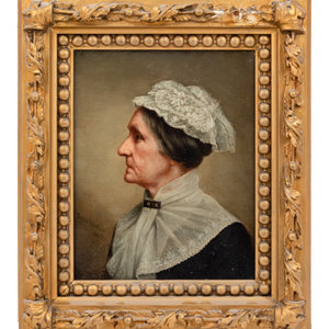 Silas Martin (American,